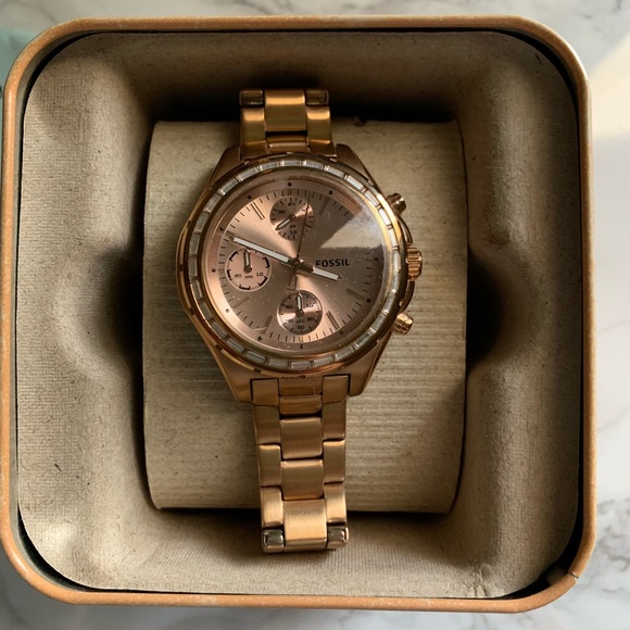 Fossil Alphabet A/Z series - Picture 2 of 5